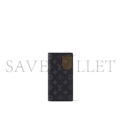 LOUIS VUITTON BRAZZA WALLET M61697 (19*10*2cm)